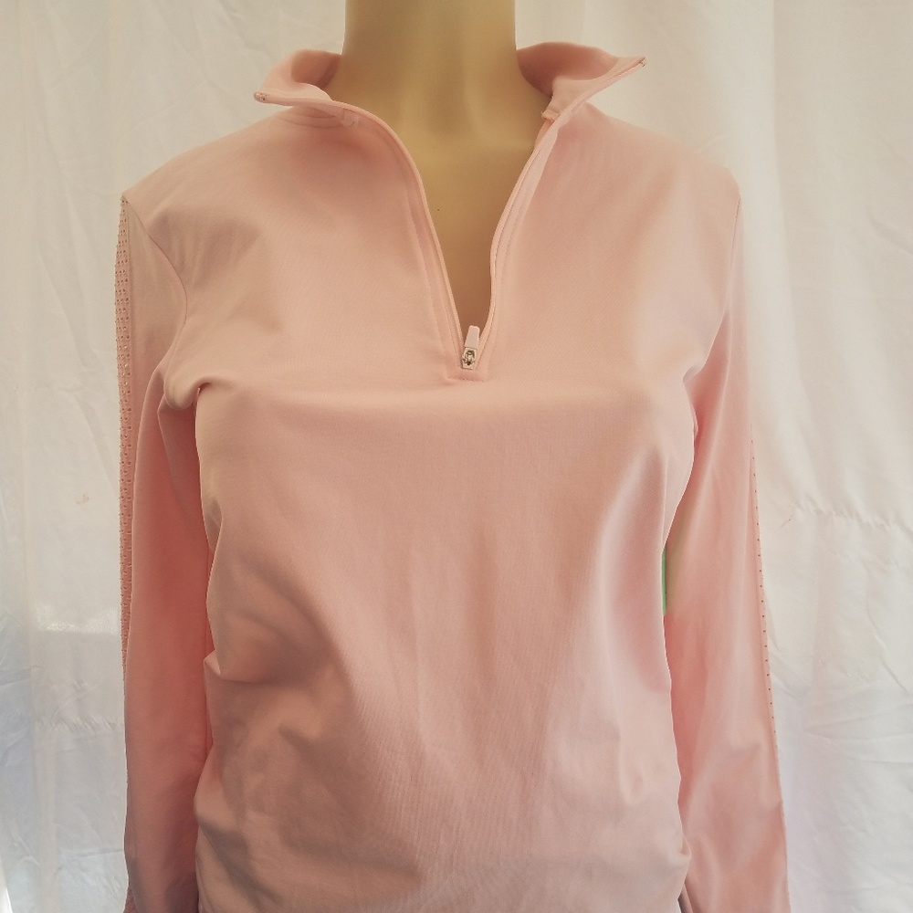active sweater long sleeve top